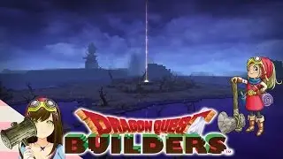 Dragon Quest Builders - Chapter 2 Rimuldar Mire Ep23