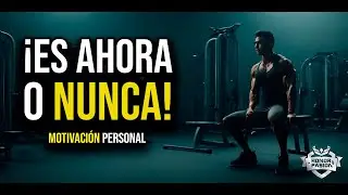 Motivación - TRABAJA POR TUS SUEÑOS - Español Latino🔥