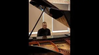 A. Scriabin. 3 Etudes op.65
