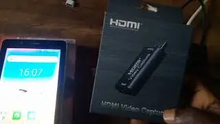 HOW TO CONNECT ANY SATELLITE DECODER TO A PHONE