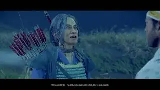 WWE2K22 - LIVE STREAM- GHOST OF TSUSHIMA - EPI-34 #ghostoftsushima