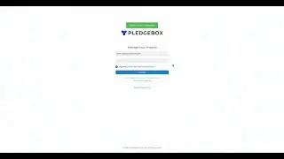 1. Create account & import Kickstarter:Indiegogo data
