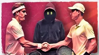 🎾 The Huge TENNIS PROBLEM NO ONE Talks About