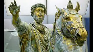 The Meditations of Marcus Aurelius