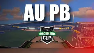 PNL - Au DD [PARODIE ZRT TRACKMANIA CUP]