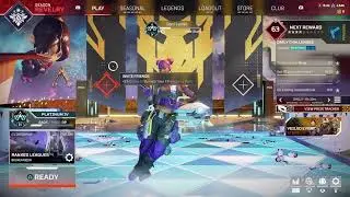 Solo Bronze To Masters (Opening 100+ Packs)