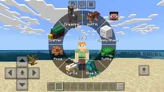 [1.22.0] MCPE: Morph Z