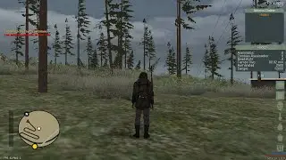 MTA DayZ | Nowadayz Gamemode [ For Sale ]