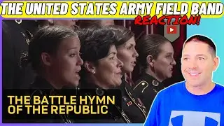 First Time Hearing | The United States Army Field Band