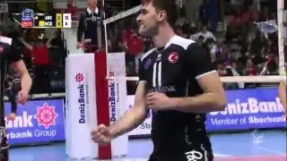 Цветан Соколов тащит команду