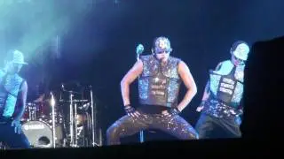 110515 RAIN(Bi)台北 THE BEST in TAIPEI-LoveSong