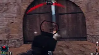~CW~ LeavinG VS ReborN [Op7]