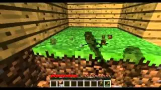 MOABCRAFT #1 IRON ON THE FIRST EPISODE?