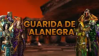 ARMADURAS DE TRANSFIGURACION - TAURIWOW