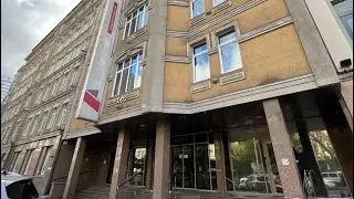 Оренда офісу 1000 м2 вул Жилянська метро Олімпійська