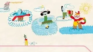 Kokorocó, Lapicito Lapicero