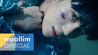 [M/V TEASER #1] 'The One' 드리핀(DRIPPIN)