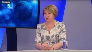 Декан юридического факультета ДонНУ стала гостем программы 