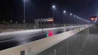 INSPIRE ROLL RACE R1 Season 23/24