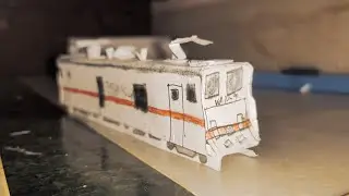 How to make WAP - 7 in real life with drawing Page