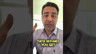 The Secret to Writing an Effective Resume - Finding Good Samples