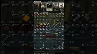 FRESH WIPE TARKOV!!! | 
