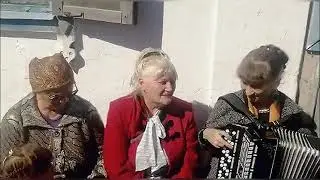 МАМИН САД.