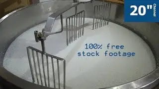 Cheese machine