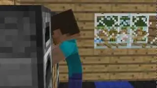 The Sheep's Revenge