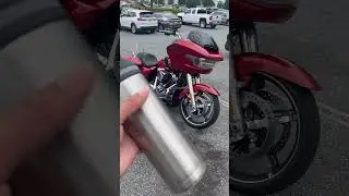 My Last Time Riding The 2024 Road Glide