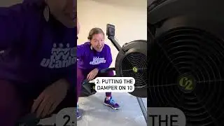 4 OTHER mistakes new rowers make. Our most popular reel of 2022, BY FAR.⁣