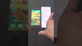 Перенос данных с Android телефона на Android