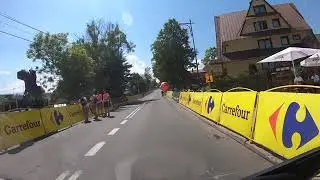 Tour de Pologne 2020
