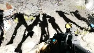 Metro׃ Last Light Часть-16 (Мертвый город)