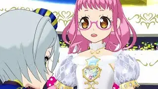 【くるくるちゃんで語尾のエスコート ダビンチ！】let's PLAY idol time pripara! / プリパラプレイ動画 - 2017/09/07 11:40【あじひび】