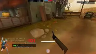 back to spy?