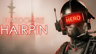ARC Raiders: Hairpin to Hero Hardcore is Stressful...
