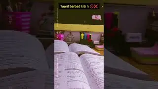 Exam status|whatsapp status|study status#shorts # status#varshashahu #class9#class10
