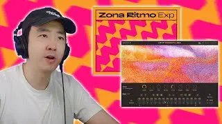 Best Latin Sounds in 2025? Native Instruments Zona Ritmo & Modern Latin