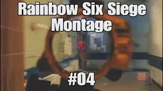 Rainbow six siege montage #04  I know- Polo G