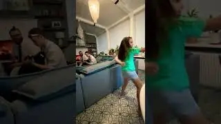 Танцы под гитару #dance #танцы #kidsdancer #ритмПланеты