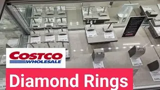 Are Costco Diamond Rings the Best Deal for Your Money? 💍 | SheezaRashidUSA Review & Buying Guide!