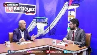 Beyaz Gündem - Karbeyaz Medya -    Kadir Sabuncuoğlu