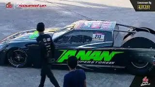 Final Race 1 : 
