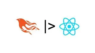 Add React to Phoenix