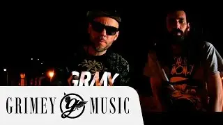 CHULITO CAMACHO feat. PIPO TI - DEMASIADA PRESIÓN POLICIAL - (OFFICIAL MUSIC VIDEO)