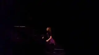 Maybe this time... Соло Салли из мюзикла 