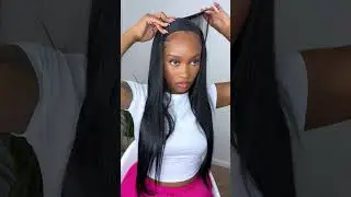 Looks really good😍Do you want to try this style?🙌🏽#shorts #ishowhair #hairstyle #beauty #bundles