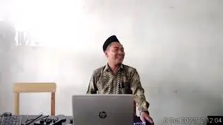 Video Ukin PPG UM 2022