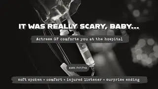 S01E43 - How bad is the pain, baby? (F4F/F4A ASMR GF RP)